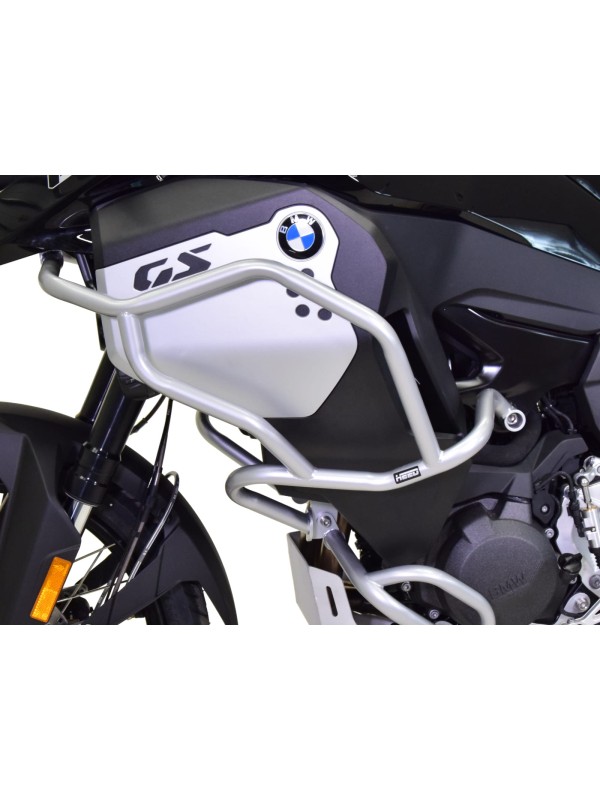BMW F 900 GS ADVENTURE HEED VARIKLIO APSAUGOS LANKAI VIRŠUS